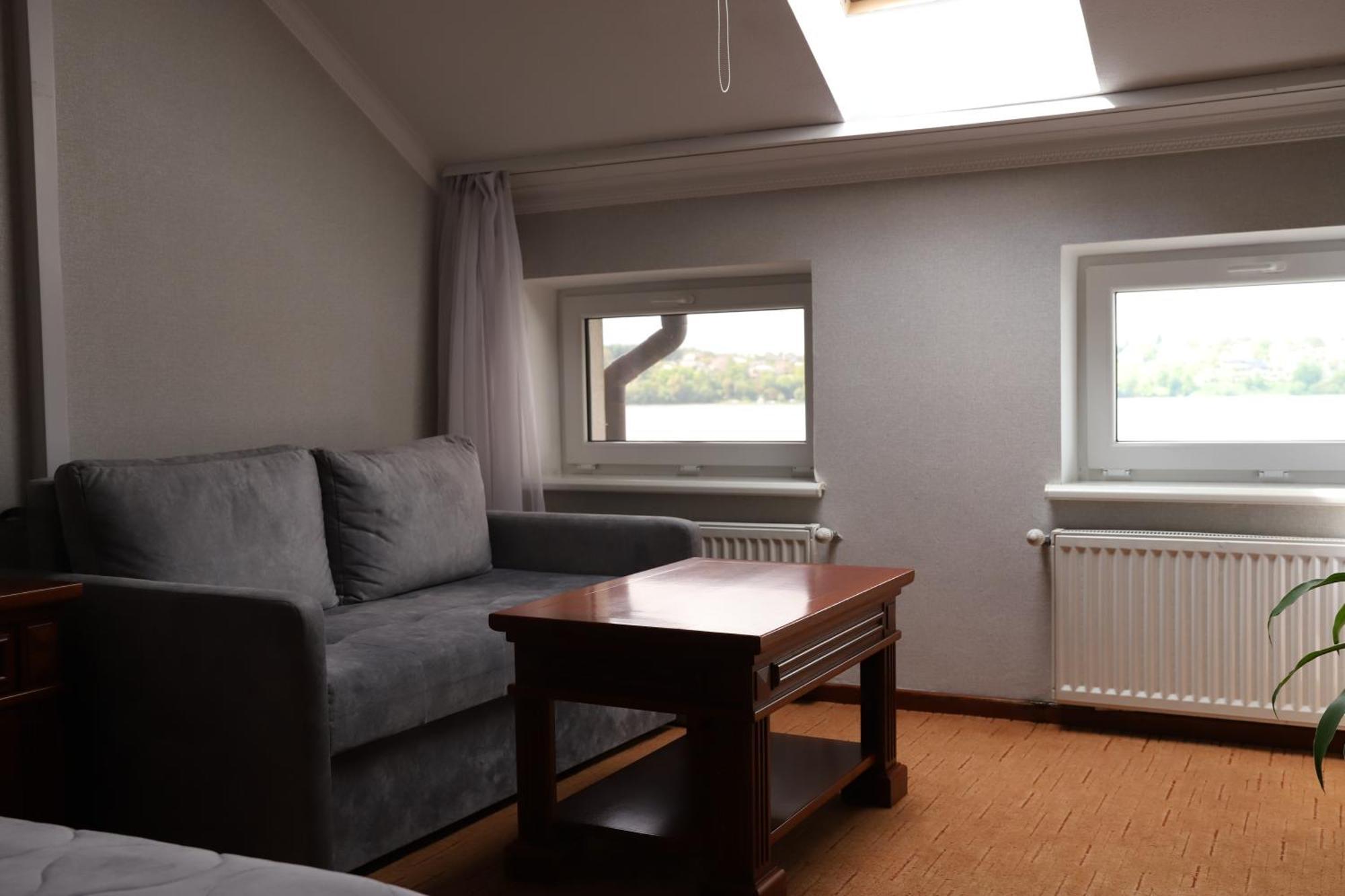 Sapsan Hotel Ternopil Eksteriør billede