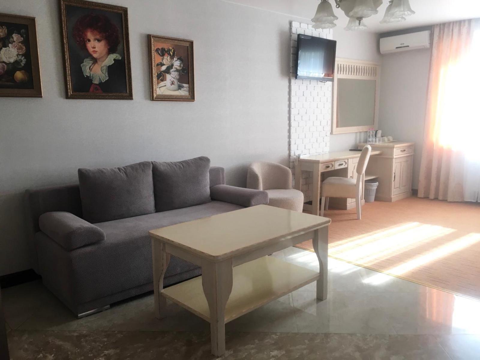 Sapsan Hotel Ternopil Eksteriør billede