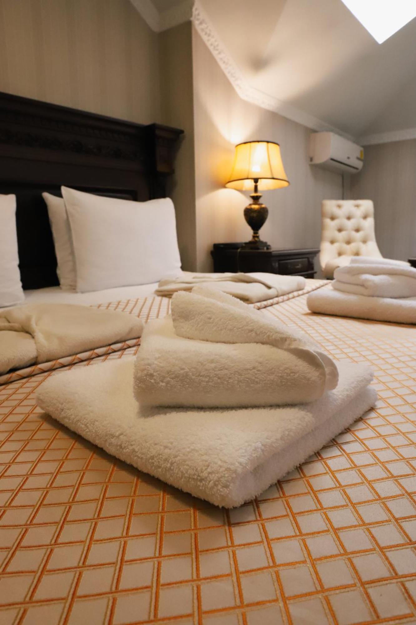Sapsan Hotel Ternopil Eksteriør billede