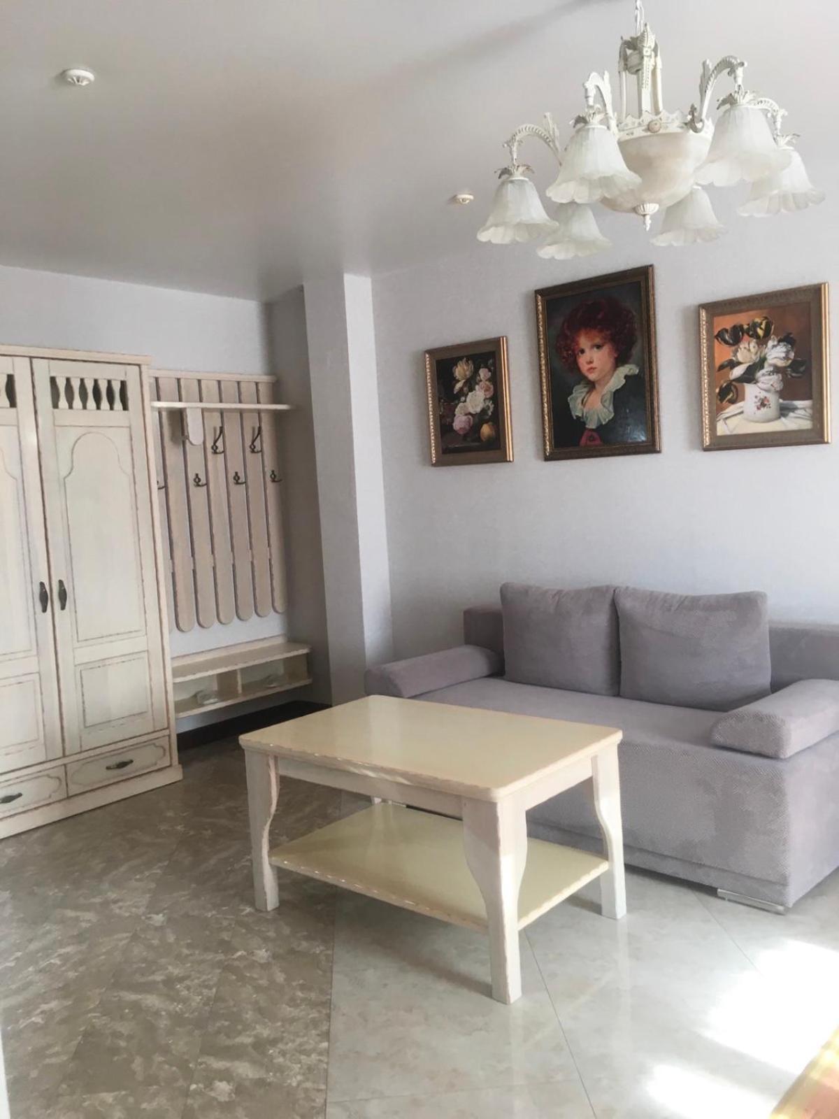 Sapsan Hotel Ternopil Eksteriør billede