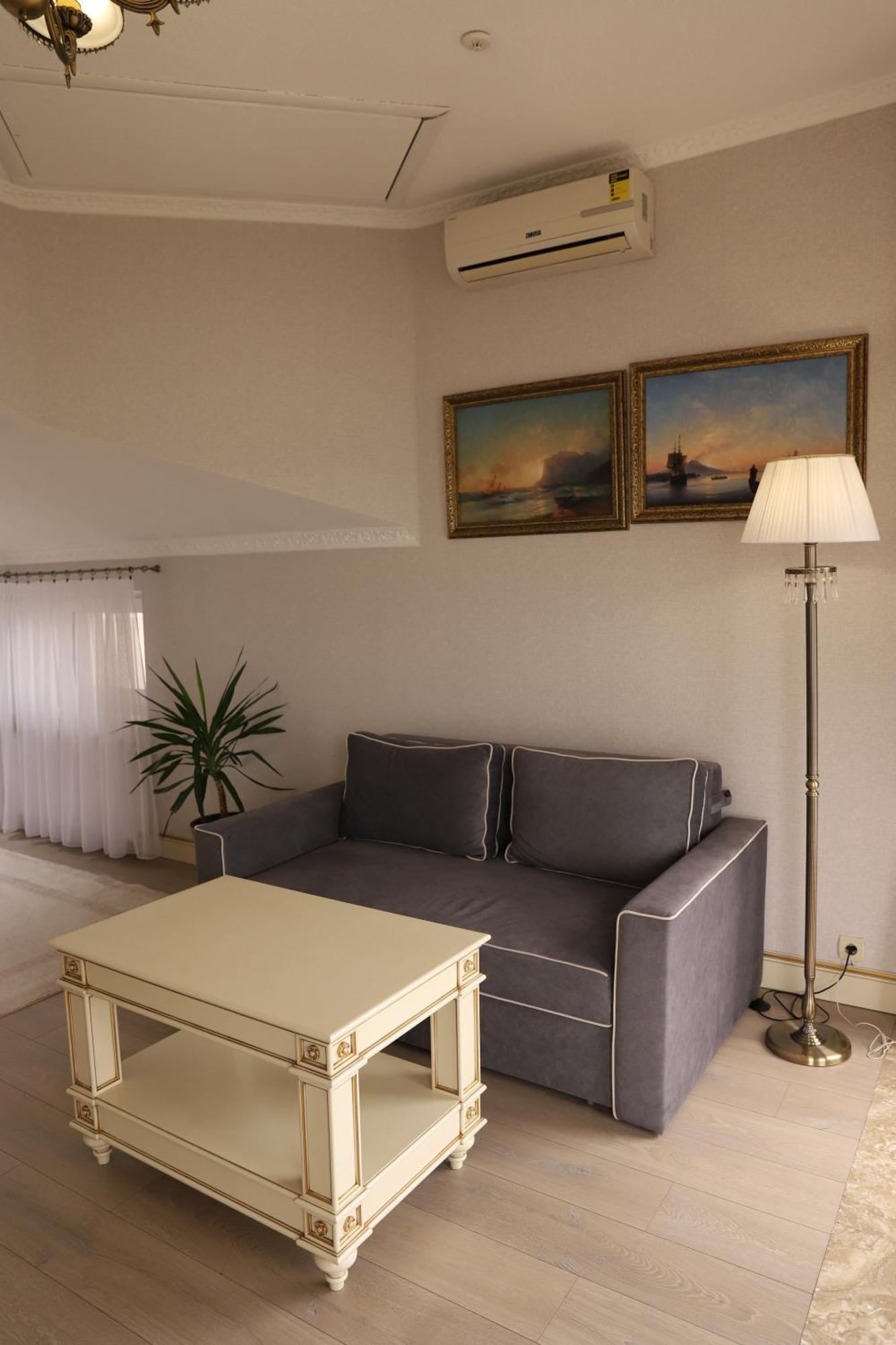 Sapsan Hotel Ternopil Eksteriør billede